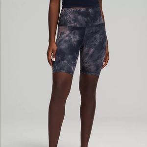lululemon Align™ High-Rise Short 8"